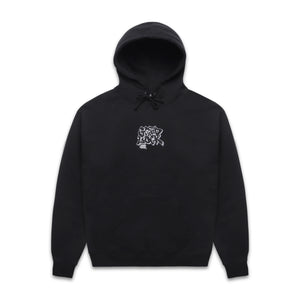 Junglist Hood