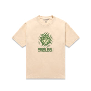 Rave Face tee