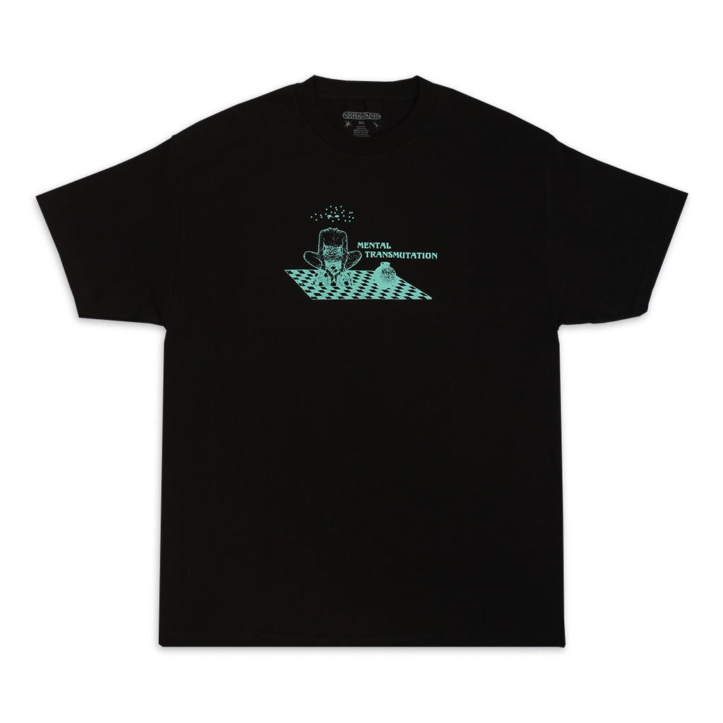 Mental Transmutation Tee